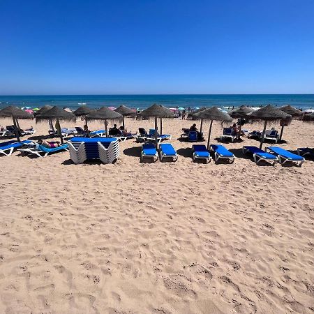 Apartament La Mata Torrevieja Bagian luar foto
