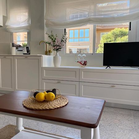 Apartament La Mata Torrevieja Bagian luar foto