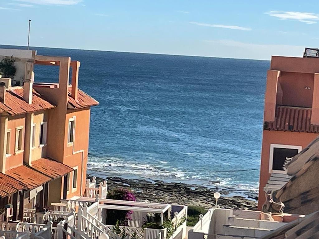 Apartament La Mata Torrevieja Bagian luar foto