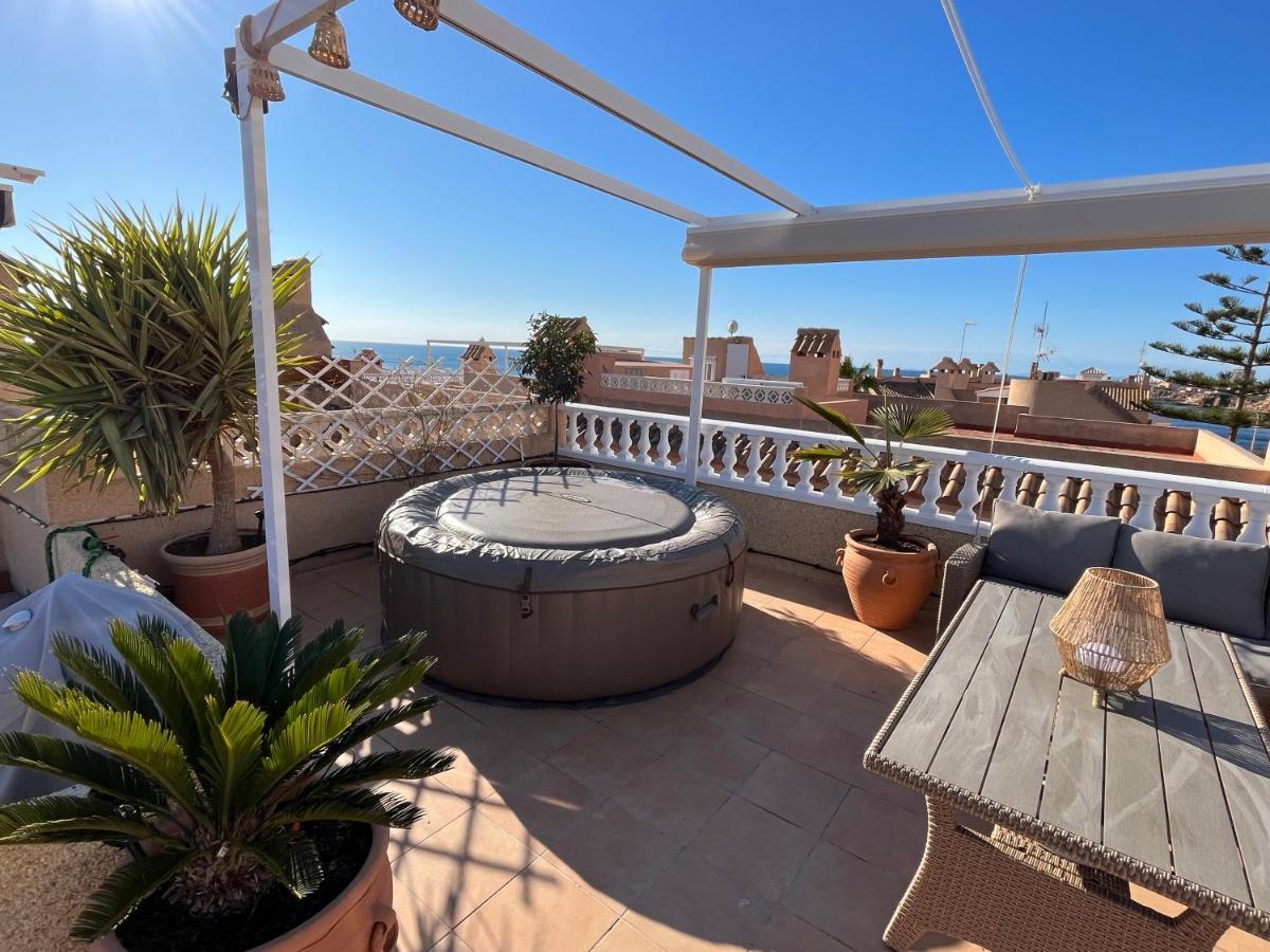 Apartament La Mata Torrevieja Bagian luar foto