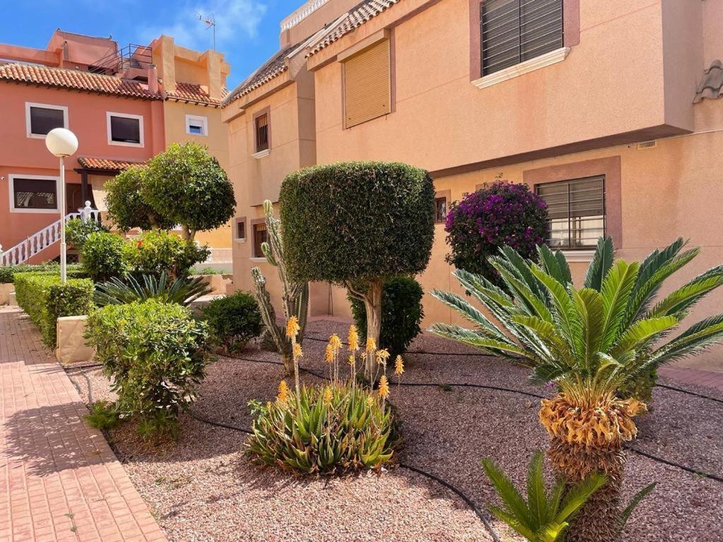 Apartament La Mata Torrevieja Bagian luar foto