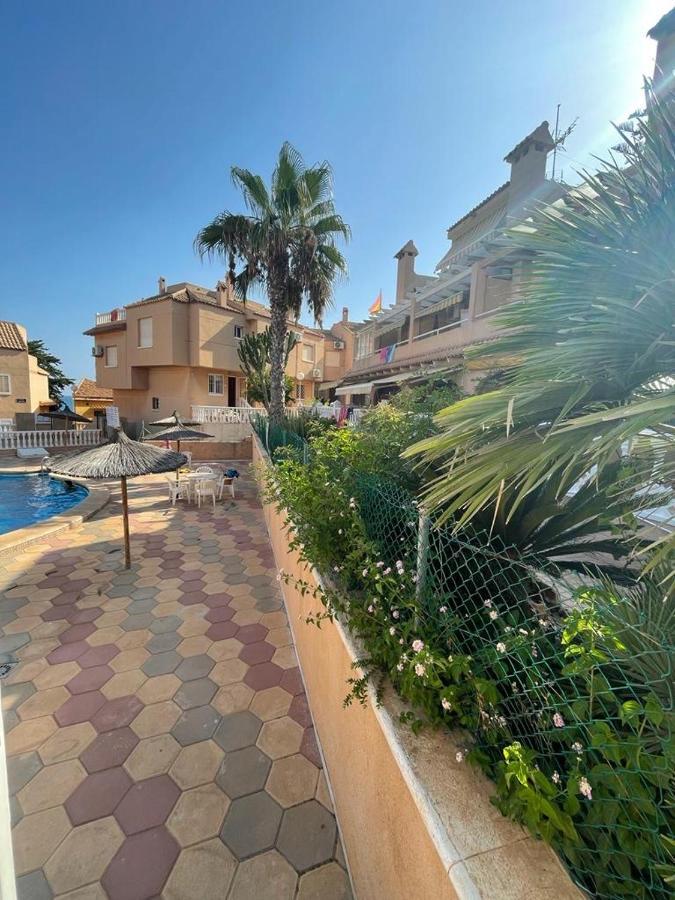 Apartament La Mata Torrevieja Bagian luar foto