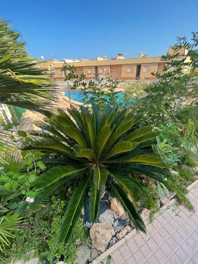 Apartament La Mata Torrevieja Bagian luar foto