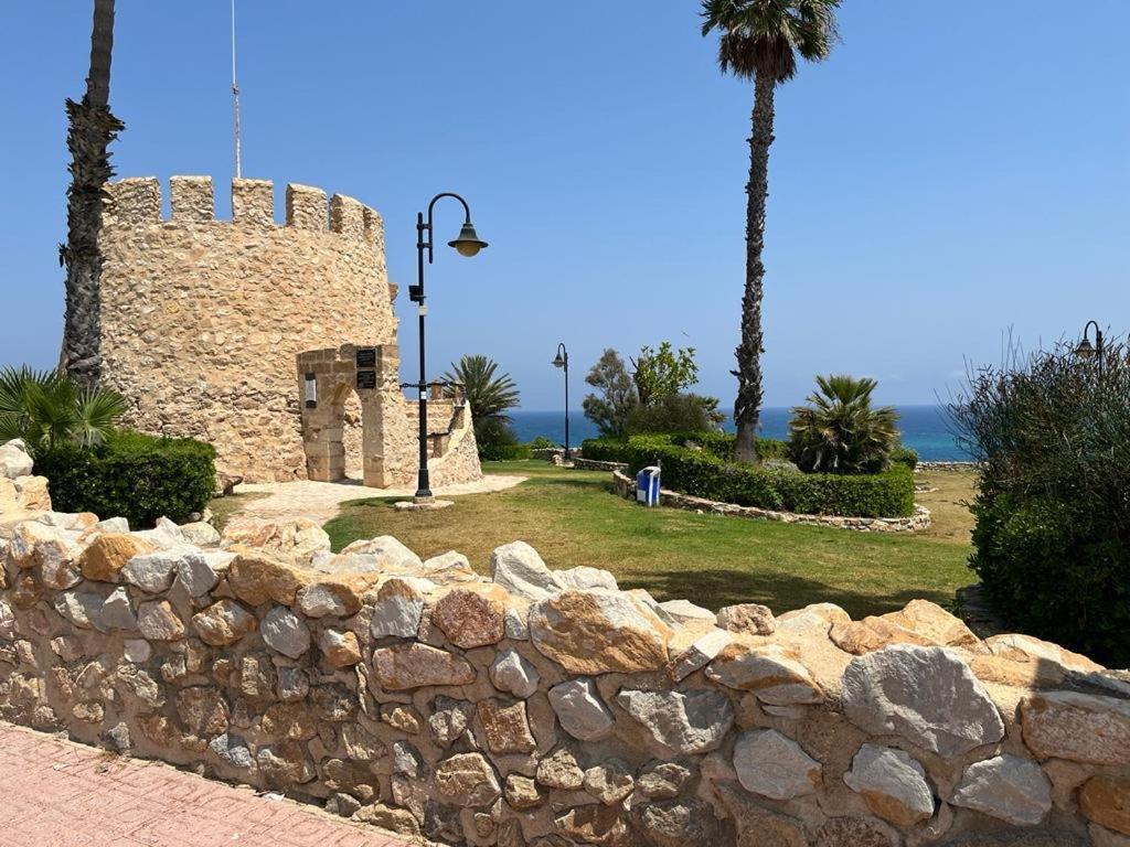 Apartament La Mata Torrevieja Bagian luar foto