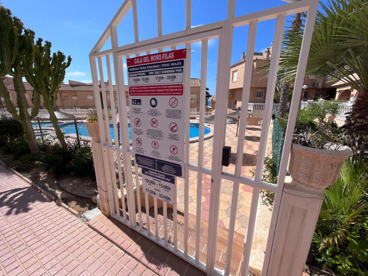 Apartament La Mata Torrevieja Bagian luar foto