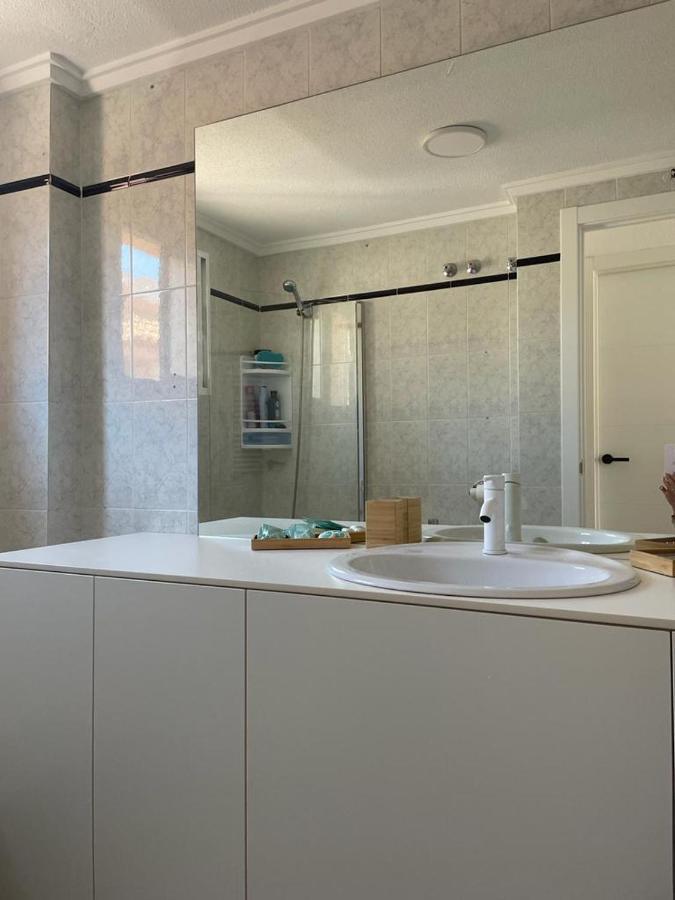 Apartament La Mata Torrevieja Bagian luar foto