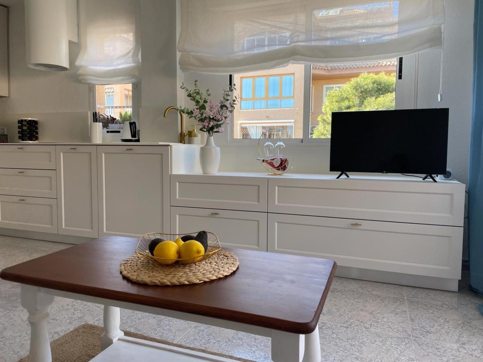 Apartament La Mata Torrevieja Bagian luar foto
