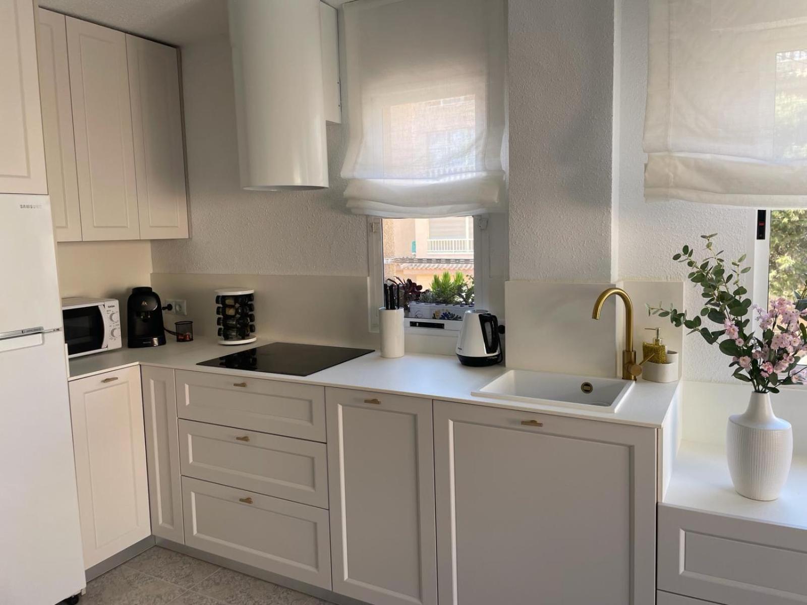 Apartament La Mata Torrevieja Bagian luar foto
