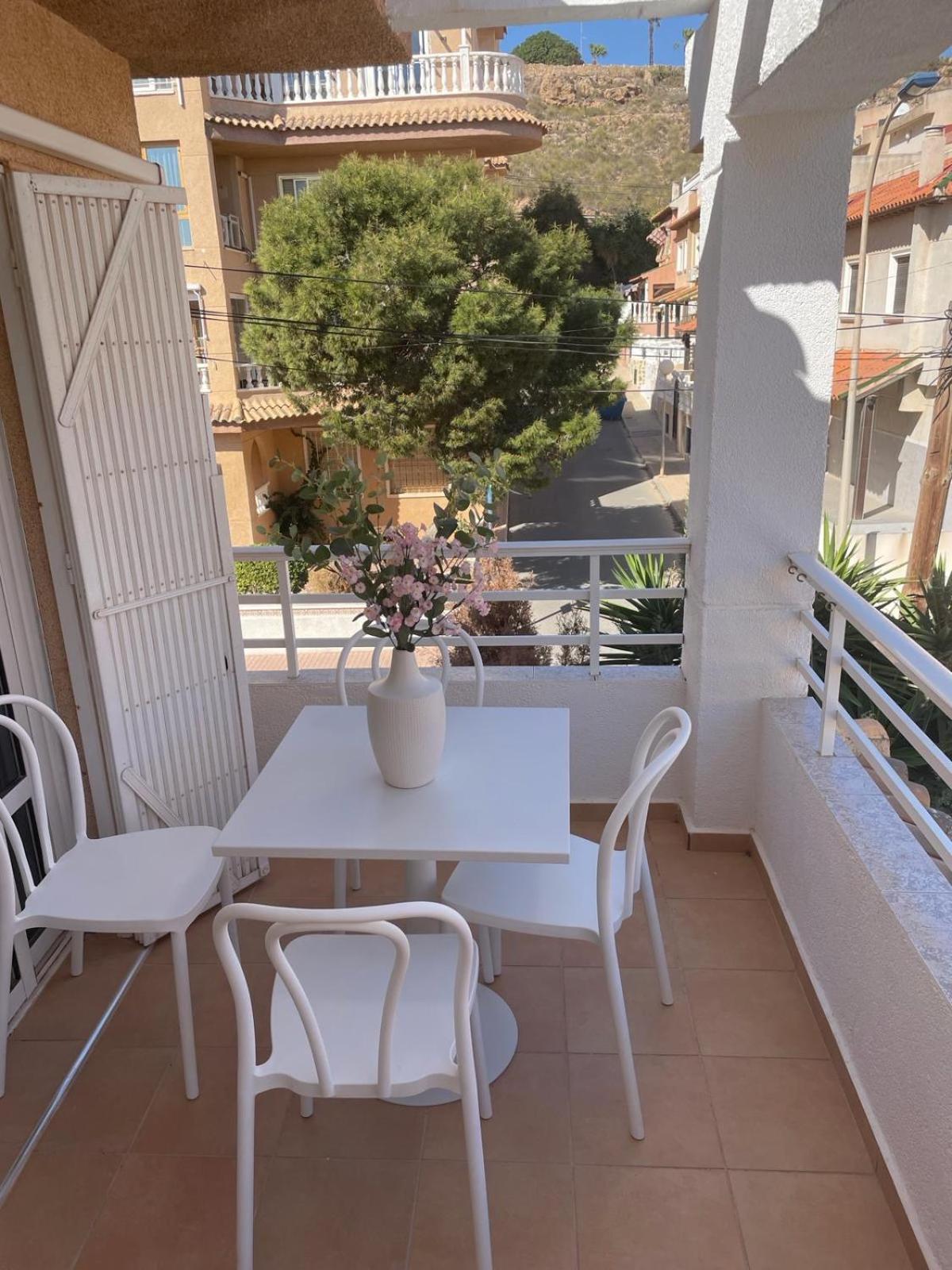 Apartament La Mata Torrevieja Bagian luar foto