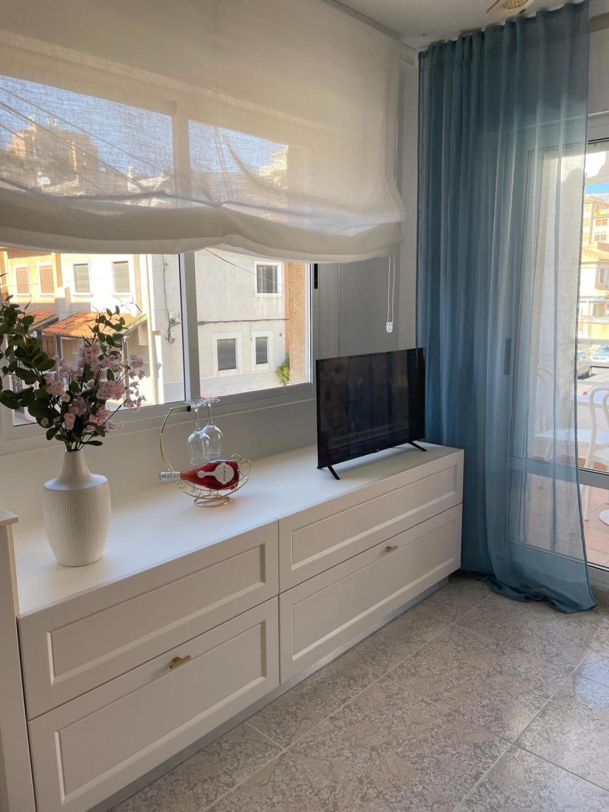 Apartament La Mata Torrevieja Bagian luar foto