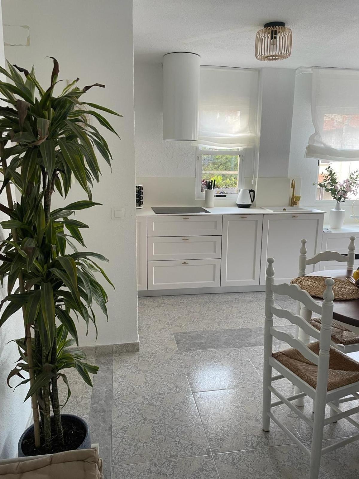 Apartament La Mata Torrevieja Bagian luar foto